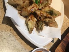 烧椒茄子-九毛九西北菜(百信广场店)