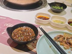 -洪氏嗨捞·猪肚鸡火锅(阳光天地店)