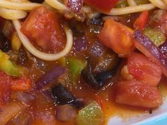 -清真·尖子尖牛肉面(王府井店)