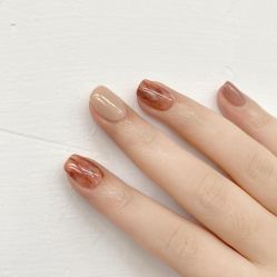 -媄甲诗美甲美睫