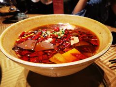 -鱼食饭稻·苏浙土菜17年老馆子(平江路店)