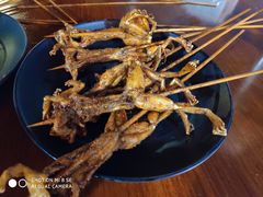 -庆合府重庆大排档(紫都城店)