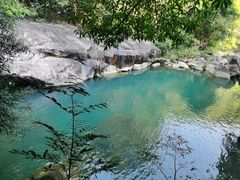 -广州白江湖森林公园