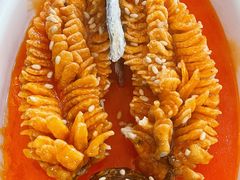 -清真利德顺小老饭庄(复兴路店)
