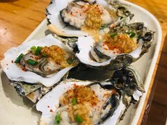 -木屋烧烤(坂田天安云谷店)