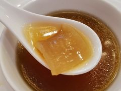 -长江国际酒店-中餐厅