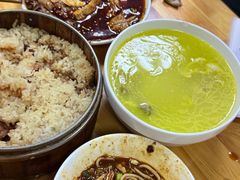 -老丘丘(较场口店)