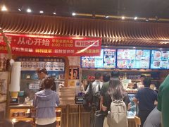 -西部马华清真兰州牛肉面·烧烤夜市(三里河店)
