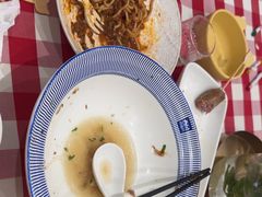 -西贝(无锡八佰伴中心店)