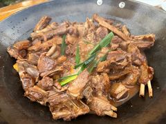 -大地农庄(逢沙大道店)