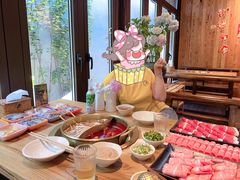 -四喜小胖·北京涮肉(五道营店)
