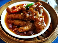 -伯乐居茶艺馆(石岐大信店)