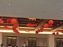 -静之湖湖畔餐厅