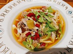 -胖老汉清真餐饮(西御街店)