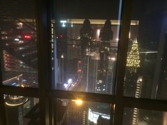 -解放碑威斯汀酒店-知味国际美食餐厅