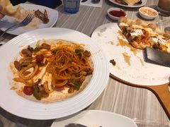 -必胜客餐厅(昆百大泰业城店)
