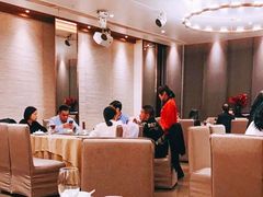 大堂-庄氏祥记家常食府(国瑞建材家居博览中心店)