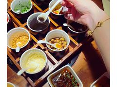 -揽季锅物会.福建黄鱼.海鲜姿造(五四路店)