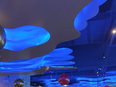 -我爱运动健身·游泳·瑜伽·普拉提馆(大卫城店)