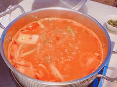 -一哥澳门豆捞·澳门风打边炉(高德置地店)