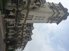 九龙湖度假区(九龙湖公主酒店)-中旅阿那亚九龙湖·公主酒店