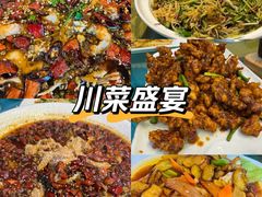 -三八饭店(南京路店)