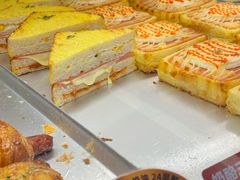 -味多美蛋糕(看丹桥店)