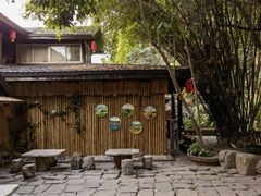 -观澜山水田园