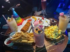 -MOSSO音乐酒吧·Live House(南京西路店)