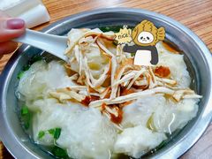 -荣巷小馄饨(荣巷店)