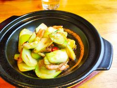 猪油白菜煲-顺香居·老字号湖北菜(江汉路店)