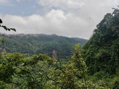 -綦江古剑山