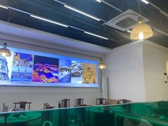 -冰城焰会大丰收铁锅炖(萝岗万达金街店)