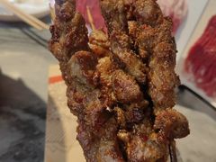 -清真·鸦儿李记·涮肉(花市店)