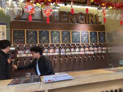 -77啤妹精酿生活馆(前门店)
