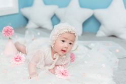 -小熊维尼高端儿童摄影(宝安旗舰店)