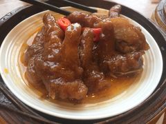 -香江小厨 The Kitchen(香江俱乐部店)