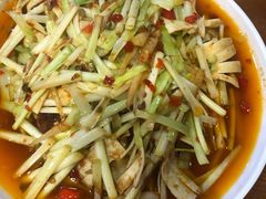 -盛世盐帮·自贡特色(总店)