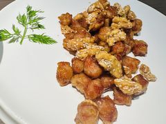 -将相和·海鲜蒸饺大连菜