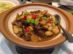 -小吊梨汤·北京菜·烤鸭(清河万象汇店)