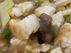-清真李唯一优质肉丸糊辣汤