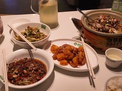 -绿草地·湘菜(7mall店)