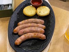 -萨莉亚意式餐厅(玉泉路物美店)