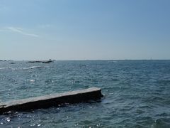 -青岛第二海水浴场