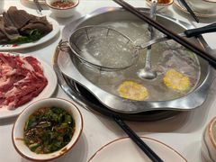 -八合里潮汕鲜牛肉火锅(吉大店)
