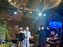 -不二·民谣音乐餐吧(长沙店)