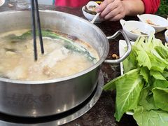 -朋友的火锅店(辽大店)