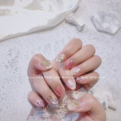 -米小兔美甲美睫
