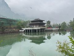 -太行锡崖沟旅游度假区