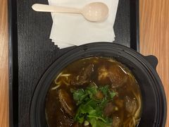 -李先生牛肉面大王(包头火车站店)